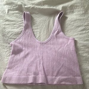 Urban Outfitters Out from Under Crop Top